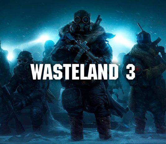inXile presume de notas en un nuevo tráiler de Wasteland 3
