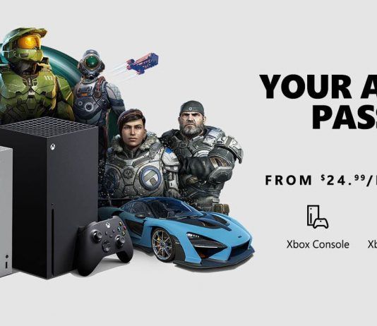 Xbox confirma los rumores, los usuarios de Series X/S podrán desinstalar partes concretas de juegos