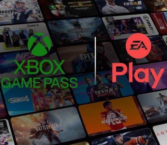 Otro puntazo para Xbox Game Pass Ultimate: Incluirá gratis EA Play en su suscripción