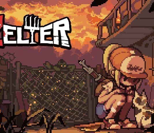 Prepárate para el apocalipsis de Zelter al aprender la importancia del crafteo Zelter