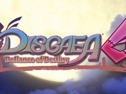 Disgaea 6: Defiance of Destiny es anunciado para la Nintendo Switch para el 2021