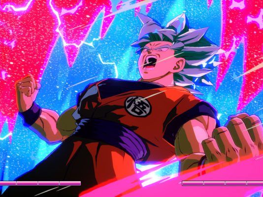 Dragon Ball FighterZ ha implementado severos castigos por abandono prematuro de partidas por rabia