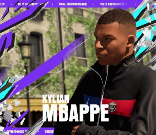 FIFA 21 muestra sus Batallas Destacadas de VOLTA con Cantoná, Mbappé, Joao Felix, Diplo y más