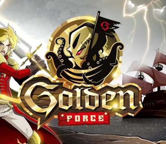 Anunciado Golden Force para Nintendo Switch