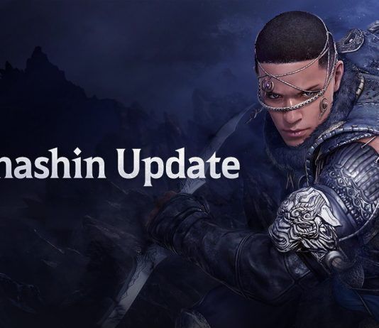 Ya podemos jugar con el Hashashin en Black Desert Mobile