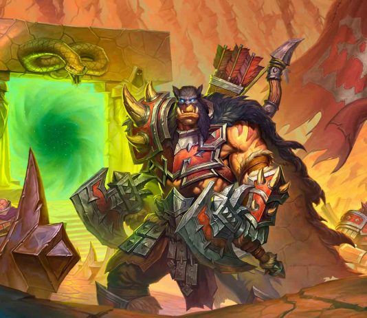 Hearthstone nos invita a su nuevo evento: La Mascarada