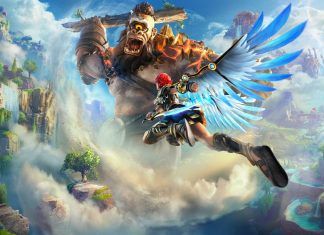 Immortals Fenyx Rising gratis por tiempo limitado Immortals Fenyx Rising