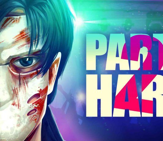 Party Hard 2 dará otro nivel a las fiestas y ya está disponible en Switch, Xbox One y PS4