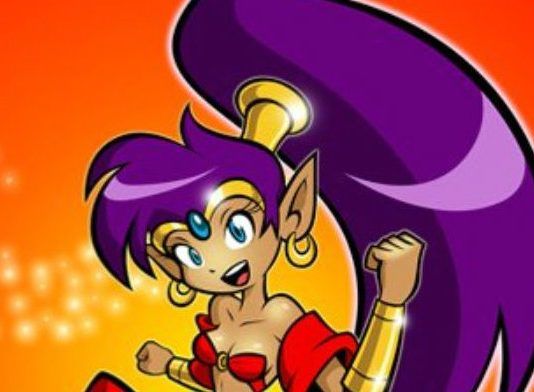 Shantae de GBC y Switch abrirán su ventana de reservas el 11 de septiembre de 2020