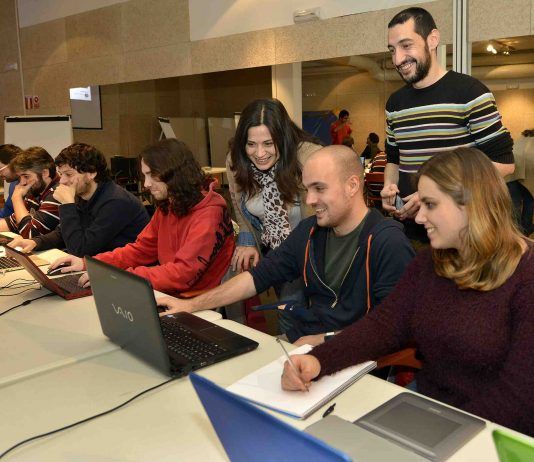 Anunciada una nueva edición del Spain Game Devs Jam II
