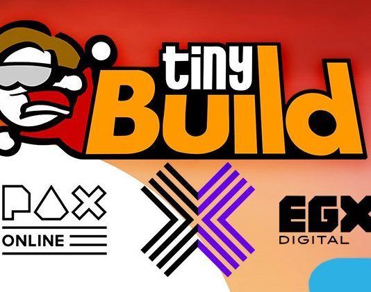 tinyBuild se apunta al PAX Online con cuatro demos en Steam