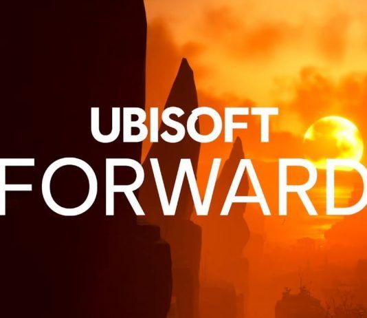 Ubisoft Forward será el 10 de septiembre promete información de Gods and Monster y más