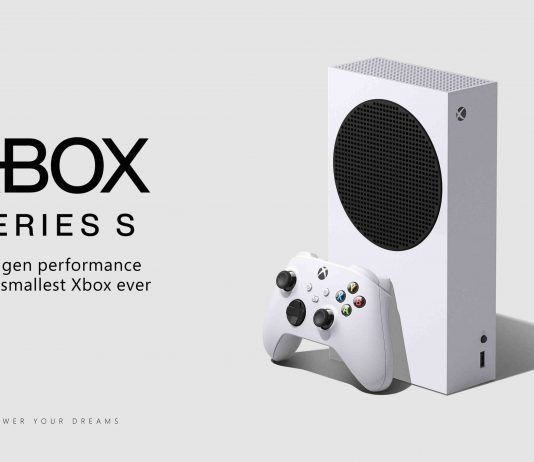 Xbox Series S, y su almacenamiento: los juegos tendrían un menor tamaño en esta consola