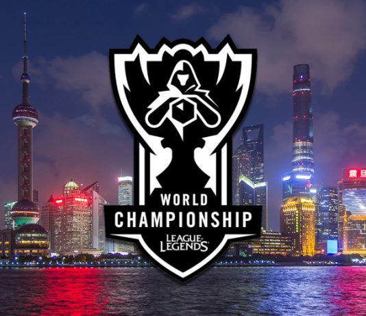 #Worlds 2020: Resumen de los Cuartos de Final