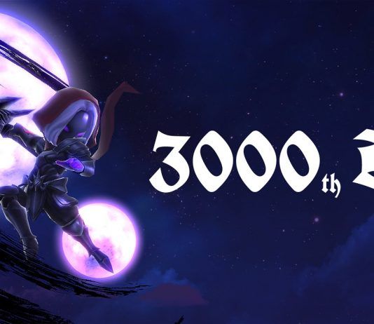 El DLC 3000th Duel: The Wise Ones ya está disponible hoy en Switch... ¡y gratis!
