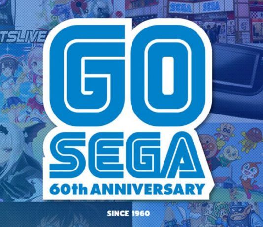 SEGA se pone festivo con su 60 aniversario con juegos gratis y en rebaja en 60 días de contenido SEGA