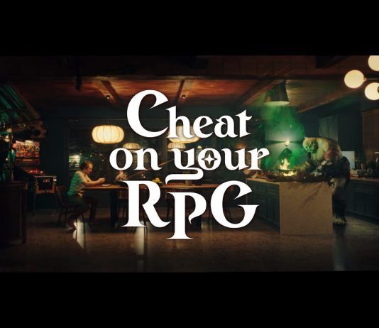 Elijah Wood vuelve a las andadas en un nuevo “Cheat on your RPG” de AFK Arena AFK Arena