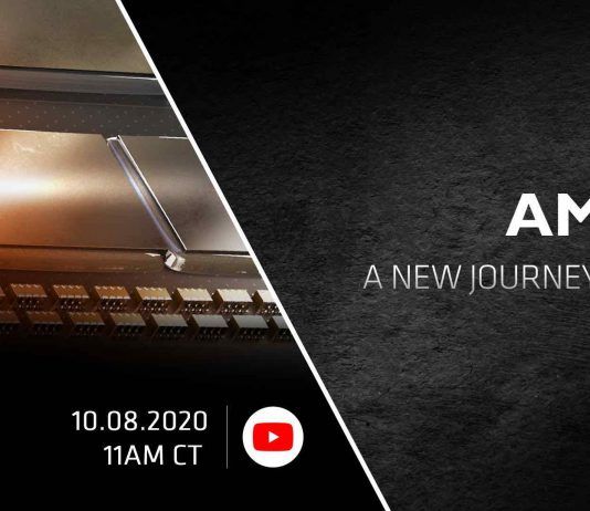 ¡PS5 y Series X anticuadas! AMD presentará las nuevas CPUs Ryzen 5000 con tecnología Zen 3