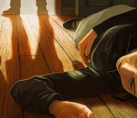 Agatha Christie: The ABC Murders llega en físico a Nintendo Switch