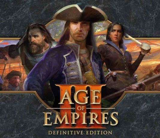 Age of Empires III: Definitive Edition ya está disponible en PC por Steam, Windows 10 y Game Pass