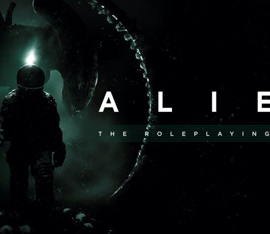 The Alien RPG se lanza para las plataformas de mesa virtuales