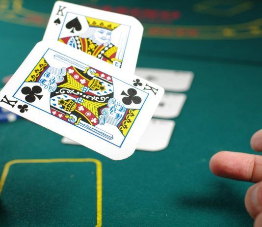 Poker Club, el videojuego de póker más ambicioso de la historia