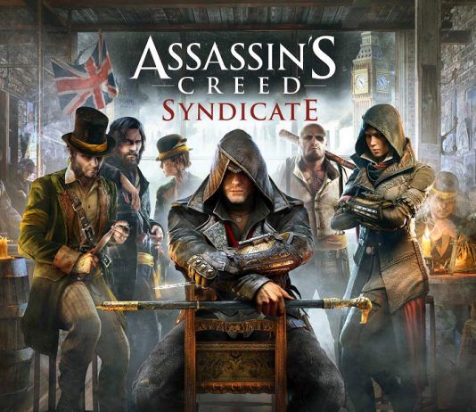 Llévate gratis Assassin's Creed Syndicate por tiempo limitado Assassins Creed Syndicate