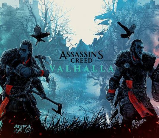 Así luce Assassin's Creed Valhalla en la comparativa Xbox One/Xbox Series