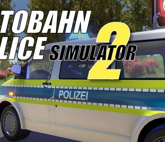 Ponte al lado de la ley con Autobahn Police Simulator 2, exclusivo de Xbox One