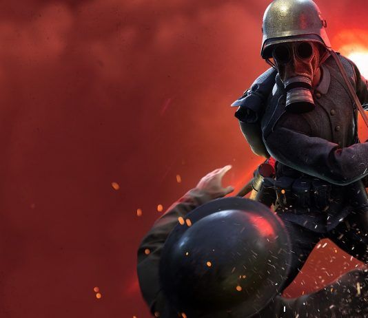 ¡Prepárate para La Gran Guerra! El shooter Beyond The Wire llega a Steam Beyond the Wire
