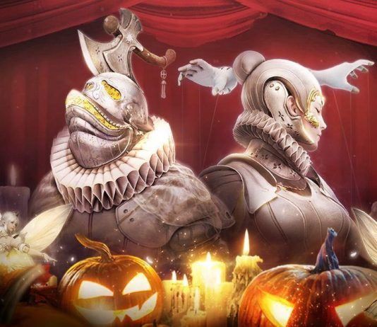 Black Desert Online se viste de Halloween con su actualización gratuita