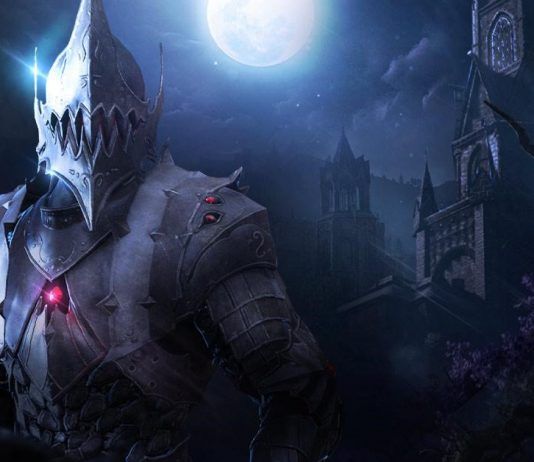 La expansión gratuita O'dyllita ya está disponible en Black Desert Online