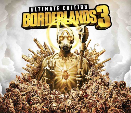 Borderlands 3 celebra tres semanas de minieventos de Carrera Armamentística