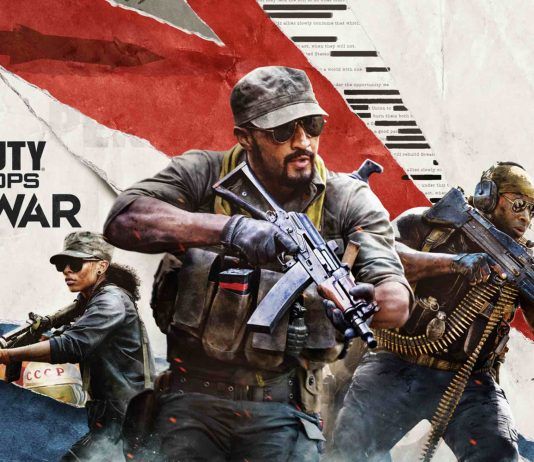 Ya hay fecha para la Beta multiplataforma de Call of Duty: Black Ops Cold War