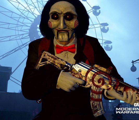 Call of Duty se viste de Halloween con el evento "The Haunting of Verdansk'', ya disponible