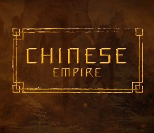Construye tu propio imperio gracias a Chinese Empire Chinese Empire