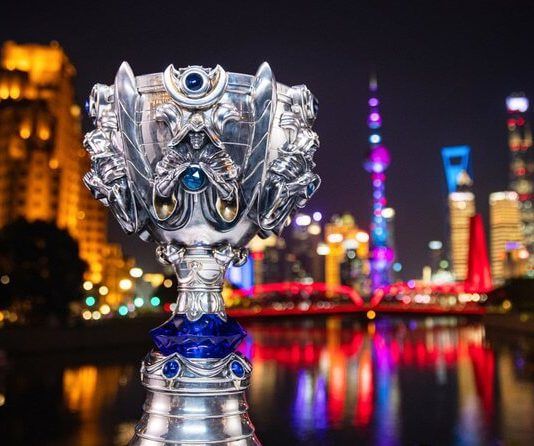 #Worlds2020 : Unas semifinales disputadas, y una final inesperada