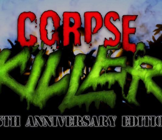 Corpse Killer: 25th Anniversary Edition también se disfrutará en Nintendo Switch Corpse Killer