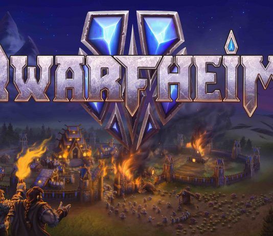 DwarfHeim estrenará acceso anticipado en Steam este mes