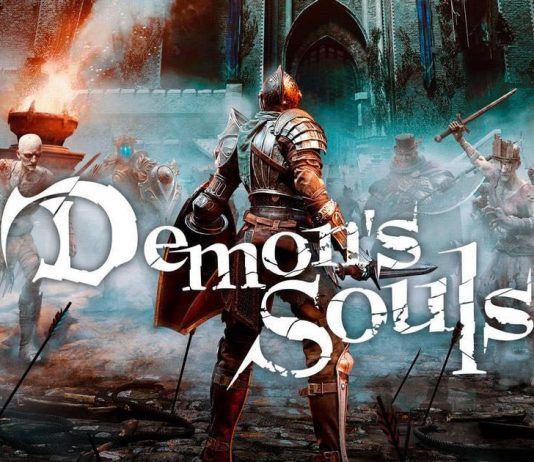 Demon's Souls Remake llegará a PS5 sin Ray Tracing