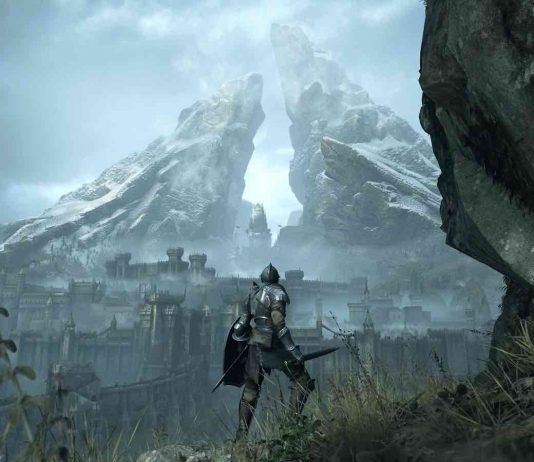 Cierto equipamiento de Demon’s Souls Digital Deluxe será exclusivo de esa versión