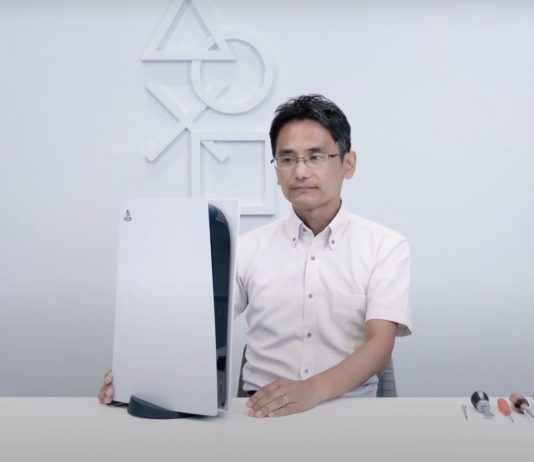 PS5, mostrada al completo por dentro en un vídeo con muchos detalles