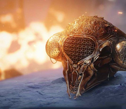 Detalles de las armas y el equipamiento de Destiny 2: Más allá de la Luz se muestran en vídeo