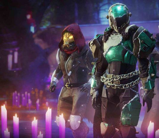 Destiny 2: Localización del Xur y mapa de las pruebas de Osiris 02 de Octubre de 2020