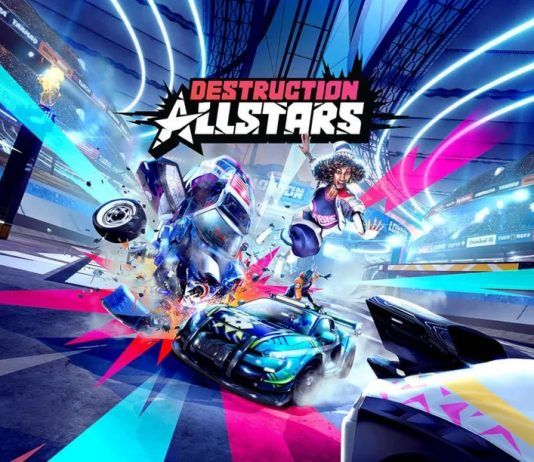 Destruction AllStars no saldrá en la fecha prevista, pero podrás disfrutarlo gratis