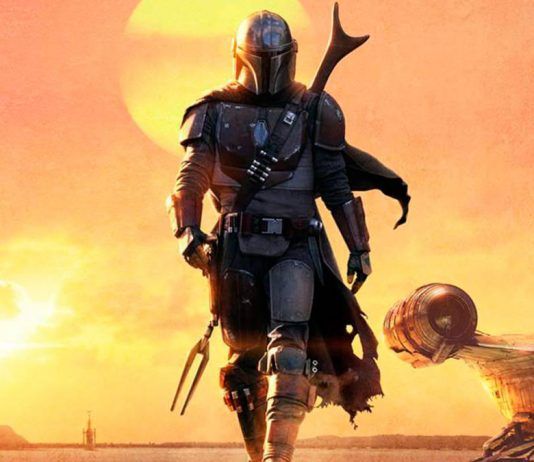 El Mandaloriano se transformará en El Mandoloriano gracias a Xbox El Mandaloriano