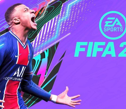 FIFA 21 se corona como el videojuego más vendido de 2020 en UK