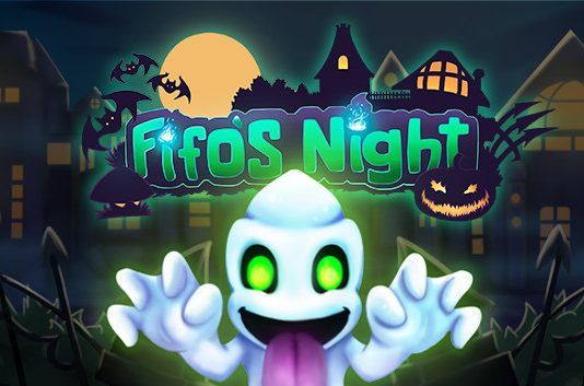 Fifo’s Night, uno de los finalistas en los Premios PlayStation Talents, llegará a tiempo para Halloween