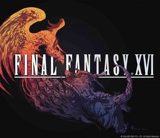 Final Fantasy XVI está cercano a completar su desarrollo Final Fantasy XVI