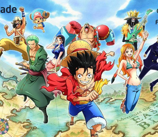 FR-TEC anuncia su línea de periféricos con licencia de One Piece
